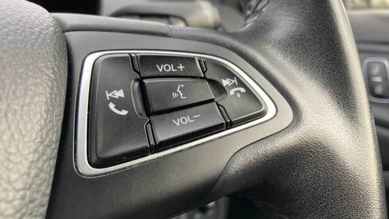 Ford Kuga 1.5 EcoBoost 176 Titanium 5dr Auto Petrol Estate